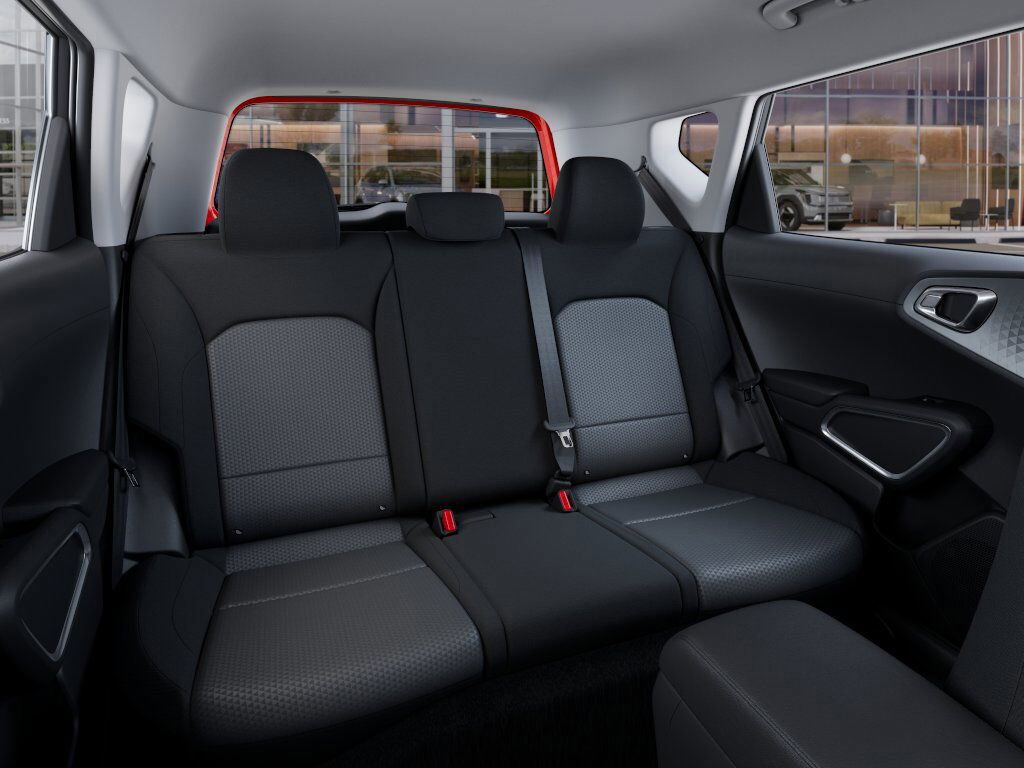 2025 Kia Soul S Concord CA