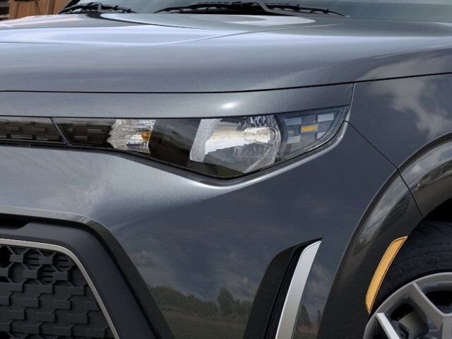 2025 Kia Soul S Concord CA