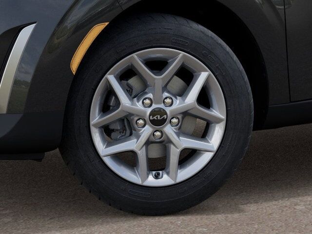 2025 Kia Soul S Concord CA