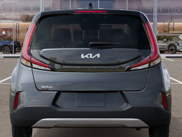 2025 Kia Soul S Concord CA