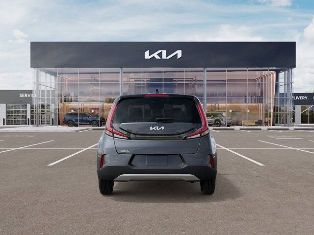 2025 Kia Soul S Concord CA