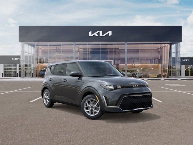 2025 Kia Soul S Concord CA