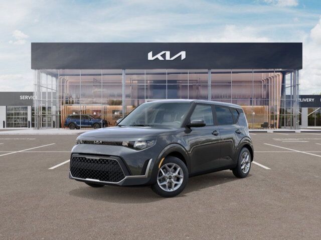 2025 Kia Soul S Concord CA
