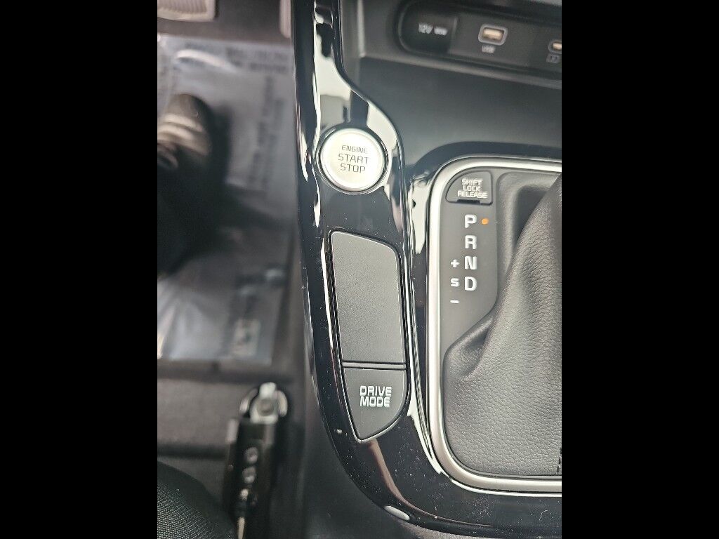 2025 Kia Soul S Eureka CA