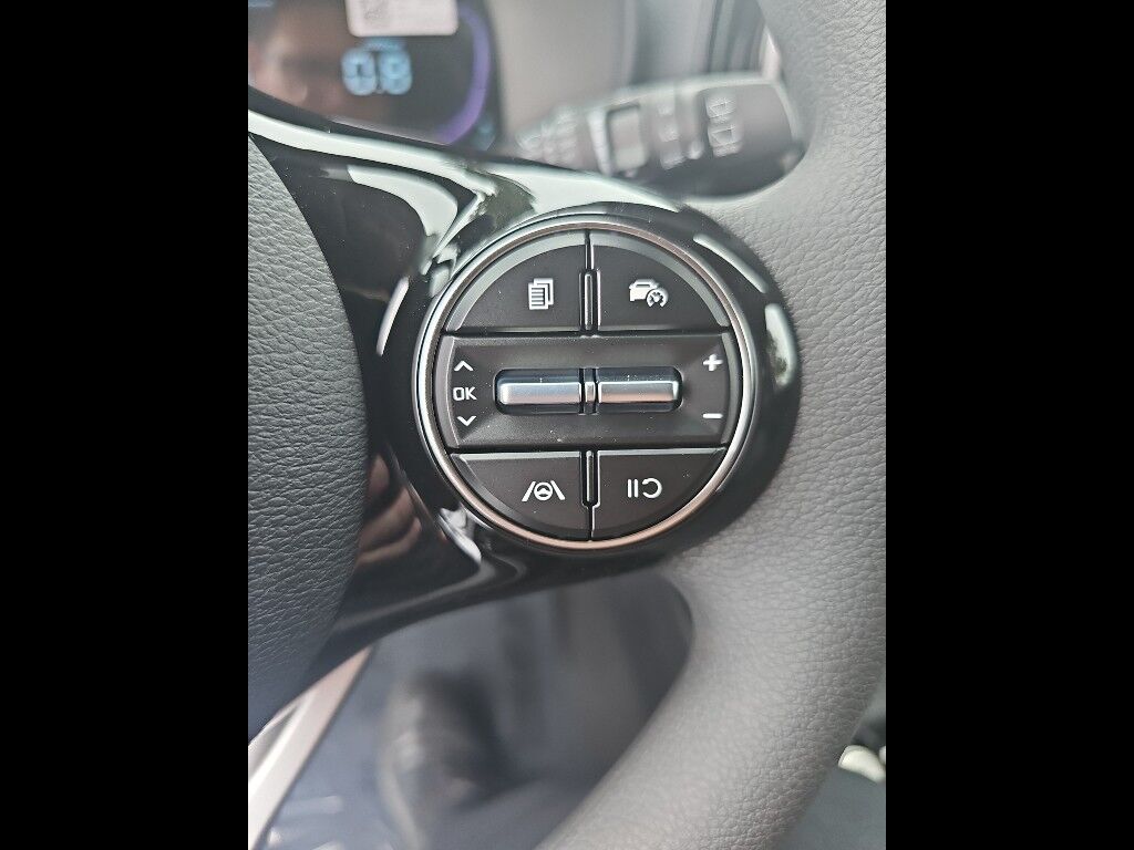 2025 Kia Soul S Eureka CA