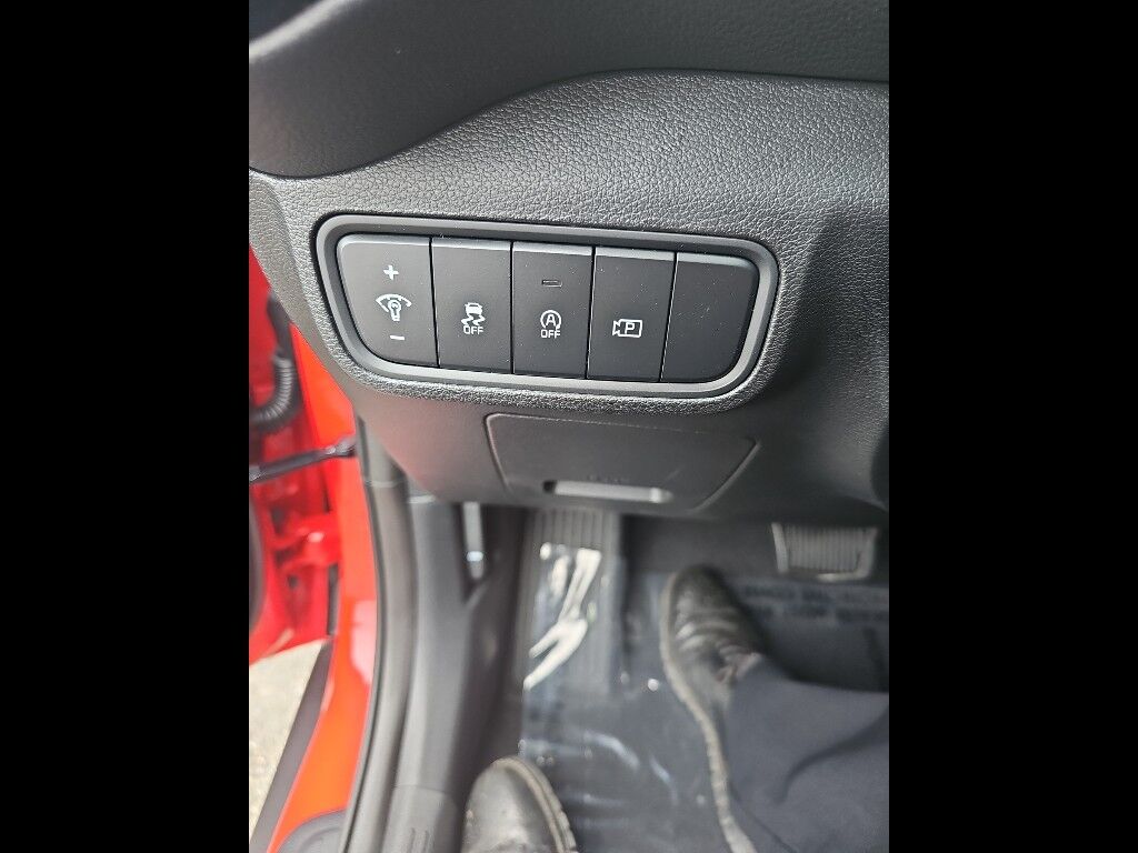 2025 Kia Soul S Eureka CA