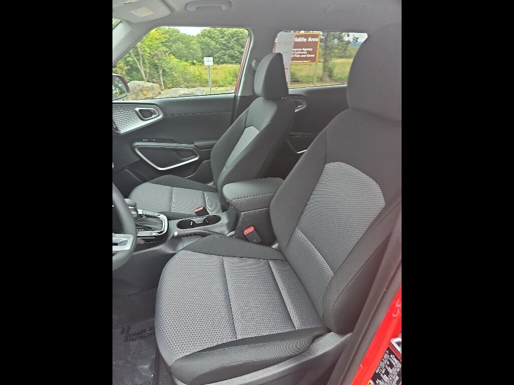2025 Kia Soul S Eureka CA
