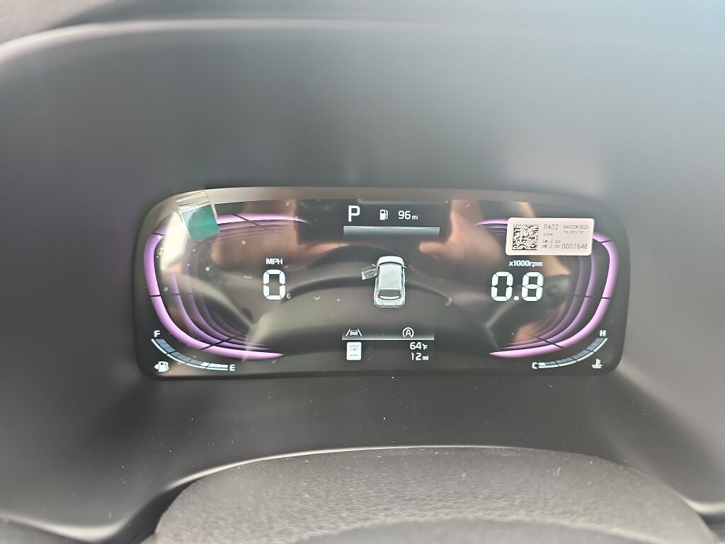 2025 Kia Soul S Eureka CA