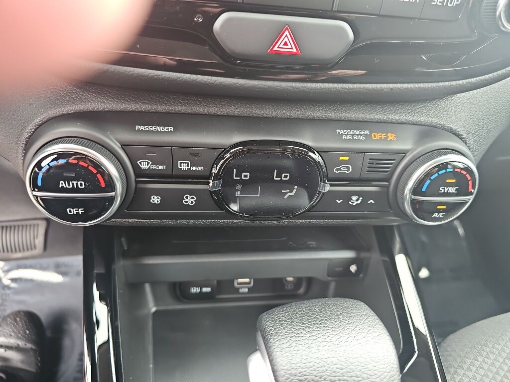 2025 Kia Soul S Eureka CA