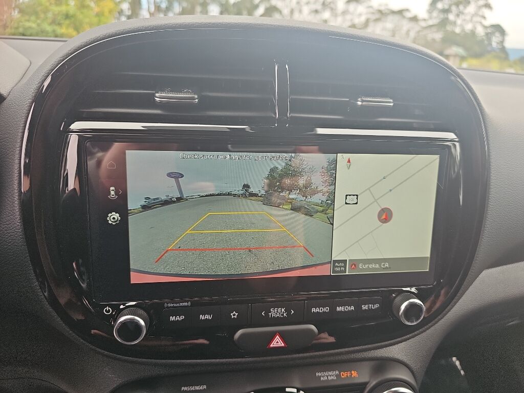 2025 Kia Soul S Eureka CA