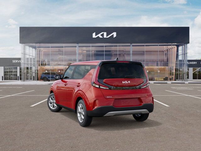2025 Kia Soul S Hamburg PA