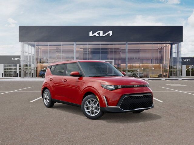 2025 Kia Soul S Hamburg PA
