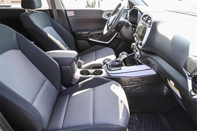 2025 Kia Soul S Huntington Beach CA