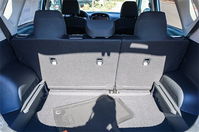 2025 Kia Soul S Huntington Beach CA