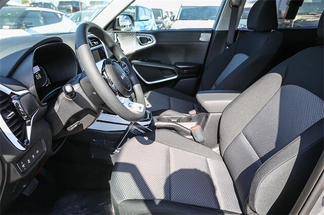 2025 Kia Soul S Huntington Beach CA