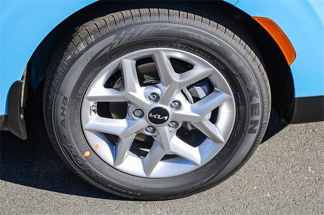 2025 Kia Soul S Huntington Beach CA