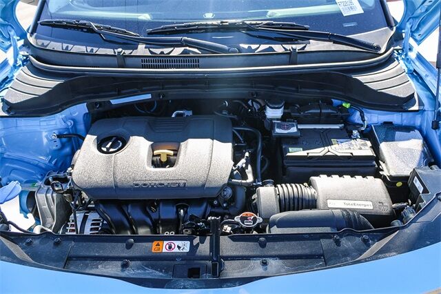 2025 Kia Soul S Huntington Beach CA