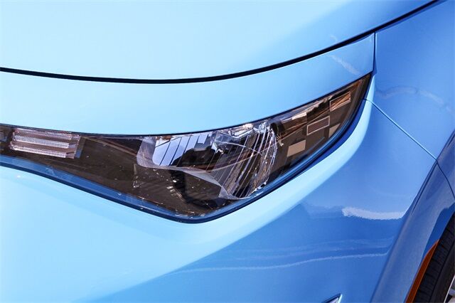 2025 Kia Soul S Huntington Beach CA