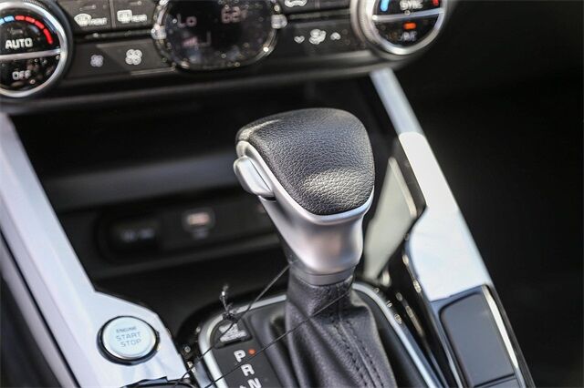 2025 Kia Soul S Huntington Beach CA