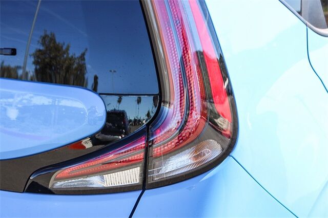 2025 Kia Soul S Huntington Beach CA