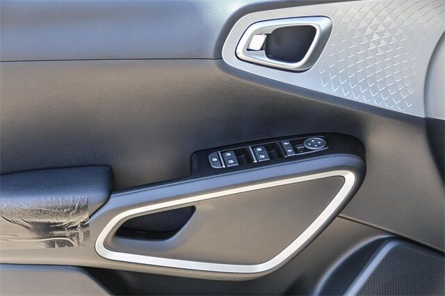 2025 Kia Soul S Huntington Beach CA
