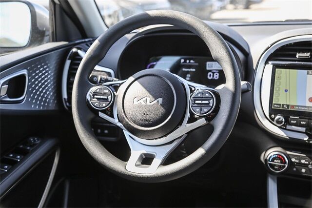 2025 Kia Soul S Huntington Beach CA