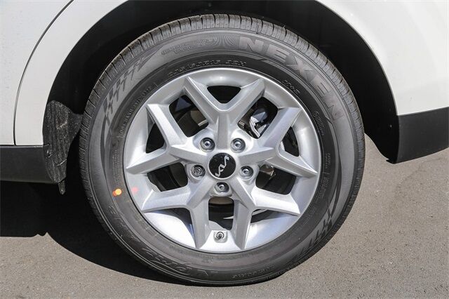 2025 Kia Soul S Huntington Beach CA