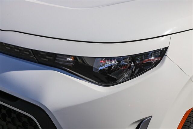 2025 Kia Soul S Huntington Beach CA