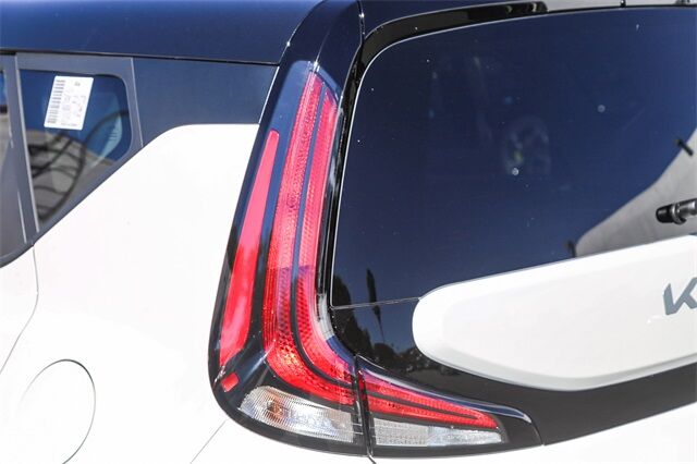 2025 Kia Soul S Huntington Beach CA