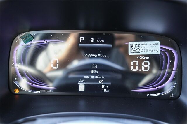 2025 Kia Soul S Huntington Beach CA