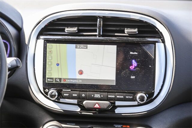 2025 Kia Soul S Huntington Beach CA