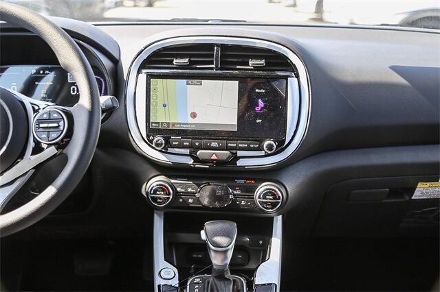 2025 Kia Soul S Huntington Beach CA