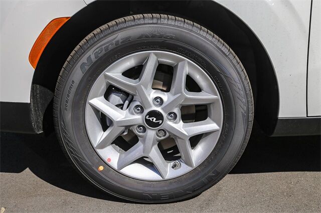 2025 Kia Soul S Huntington Beach CA