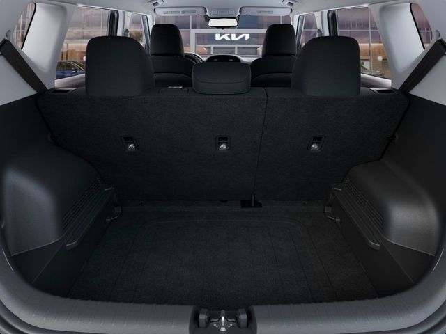 2025 Kia Soul S Huntington Beach CA