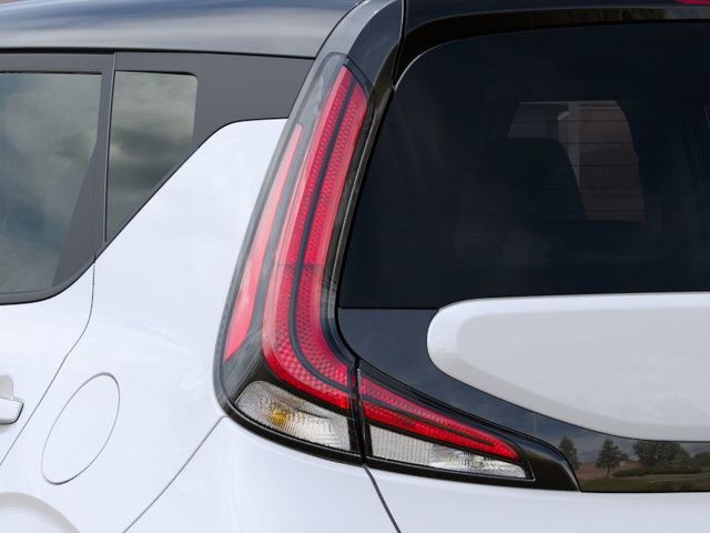 2025 Kia Soul S Huntington Beach CA