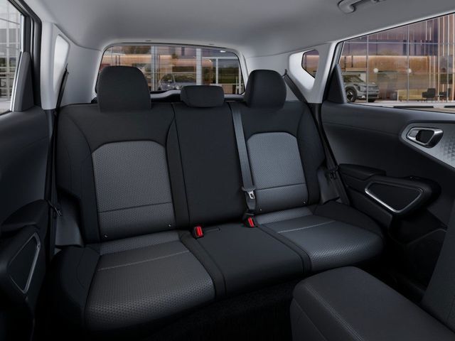 2025 Kia Soul S Huntington Beach CA