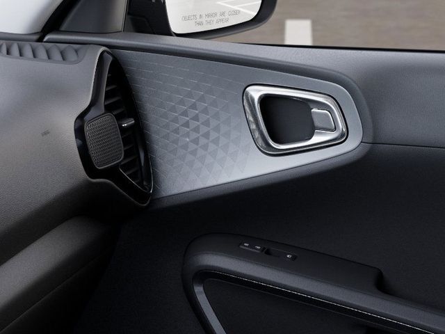 2025 Kia Soul S Huntington Beach CA