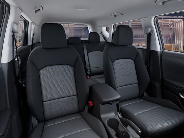 2025 Kia Soul S Huntington Beach CA