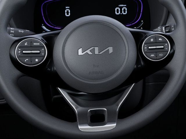 2025 Kia Soul S Huntington Beach CA