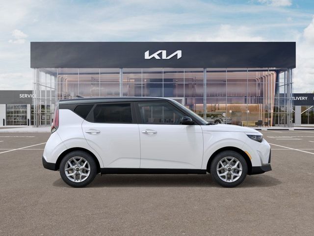 2025 Kia Soul S Huntington Beach CA