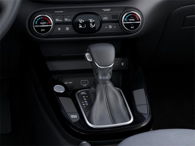 2025 Kia Soul S Huntington Beach CA