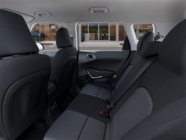 2025 Kia Soul S Huntington Beach CA