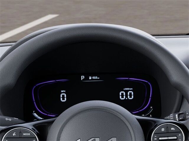 2025 Kia Soul S Huntington Beach CA