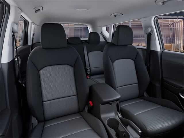 2025 Kia Soul S Huntington Beach CA