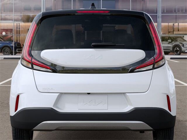 2025 Kia Soul S Huntington Beach CA