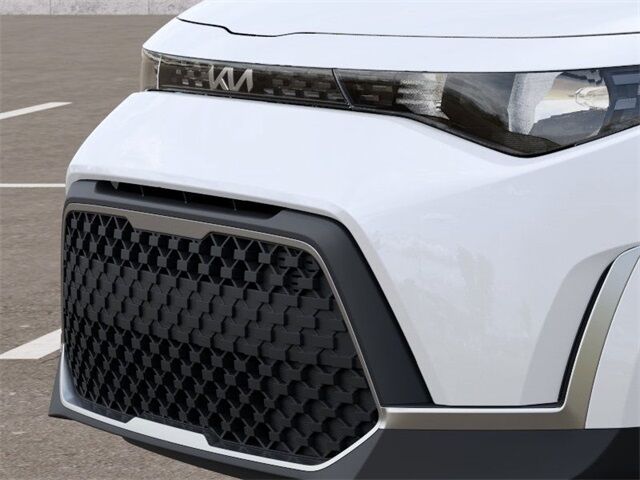 2025 Kia Soul S Huntington Beach CA