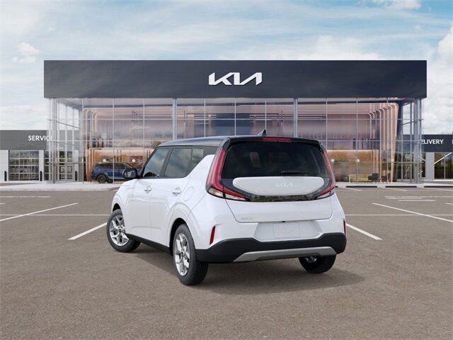 2025 Kia Soul S Huntington Beach CA
