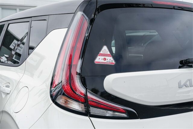 2025 Kia Soul S Huntington Beach CA