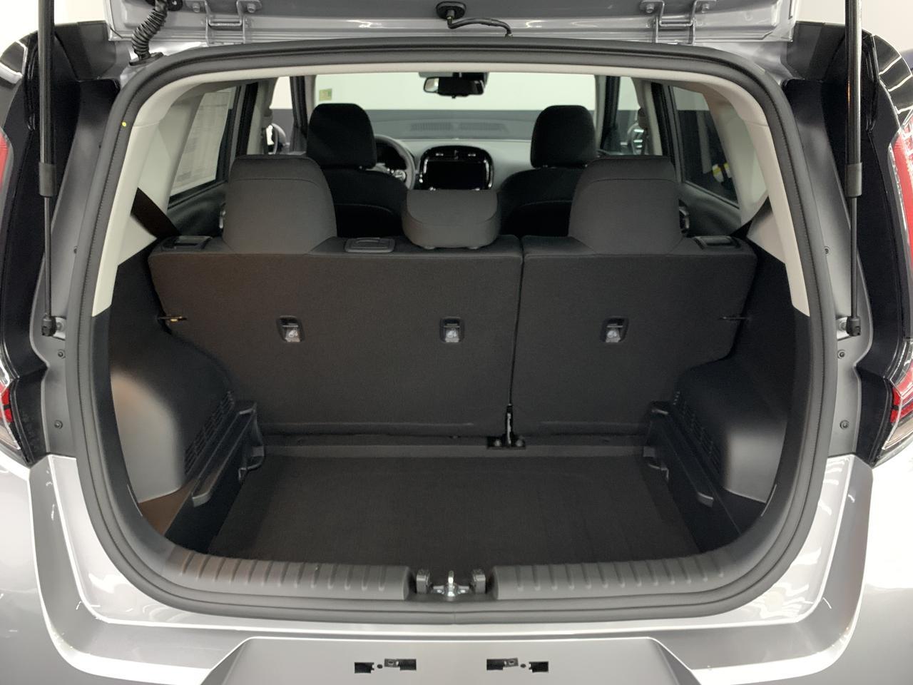 2025 Kia Soul S IVT Benwood WV