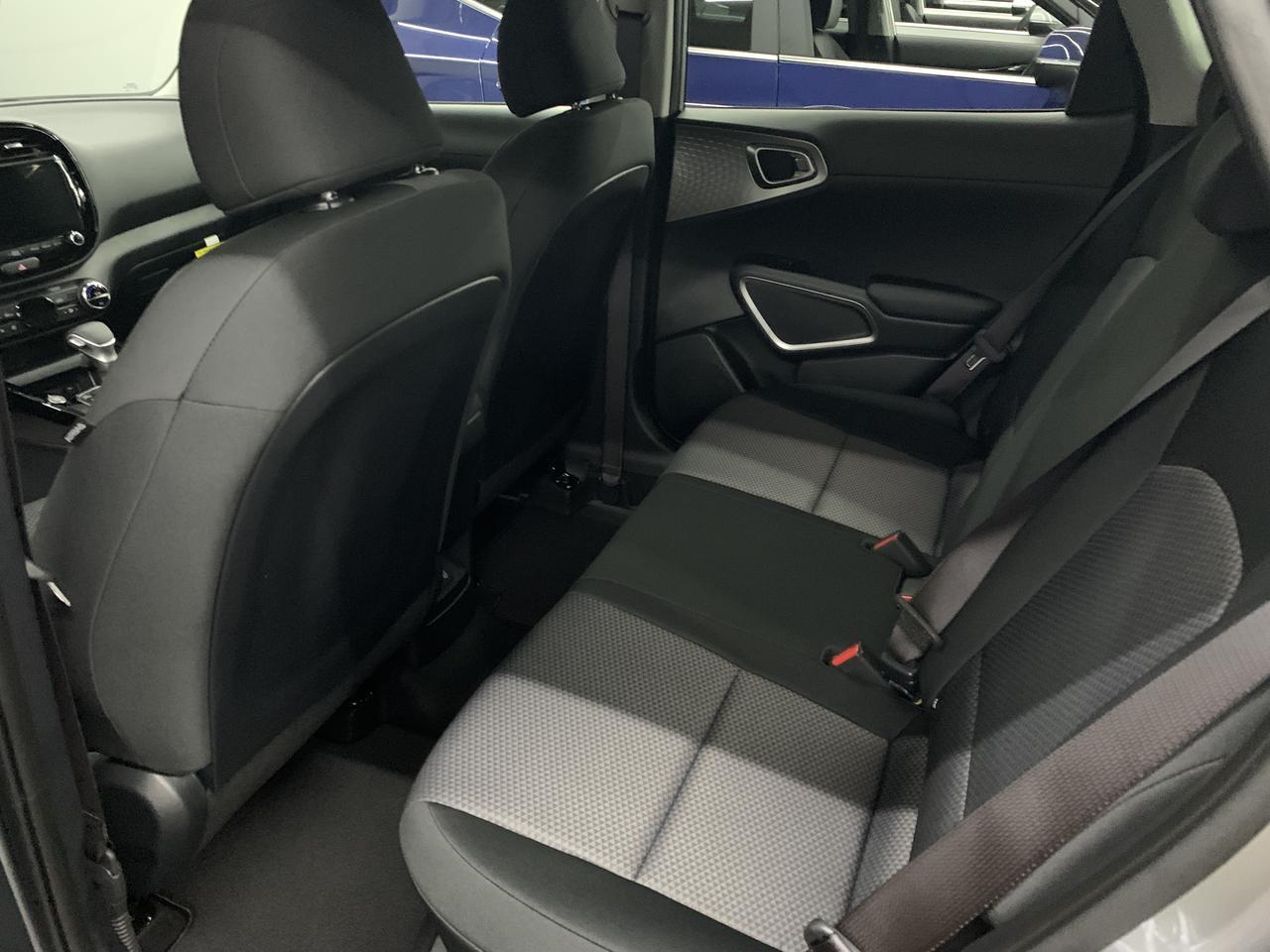 2025 Kia Soul S IVT Benwood WV